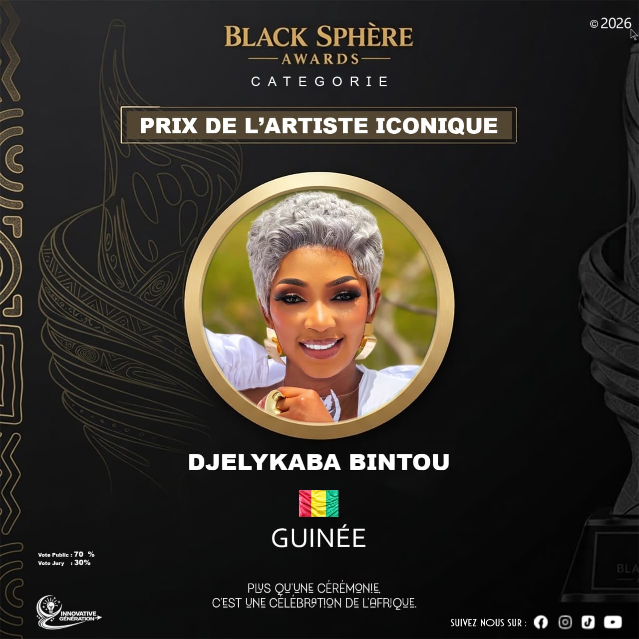 DJELYKABA BINTOU