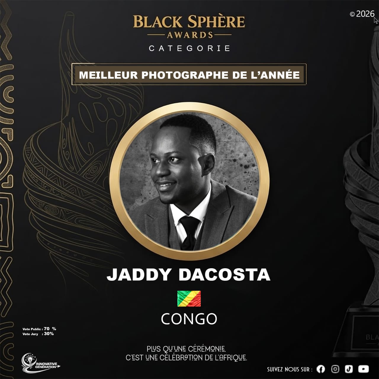 JADDY DACOSTA