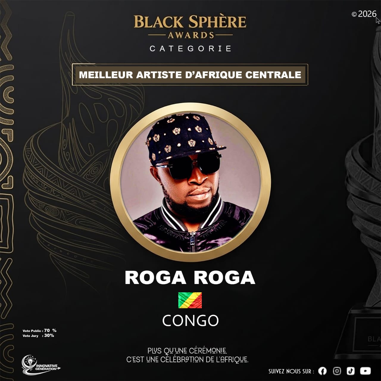 ROGA ROGA