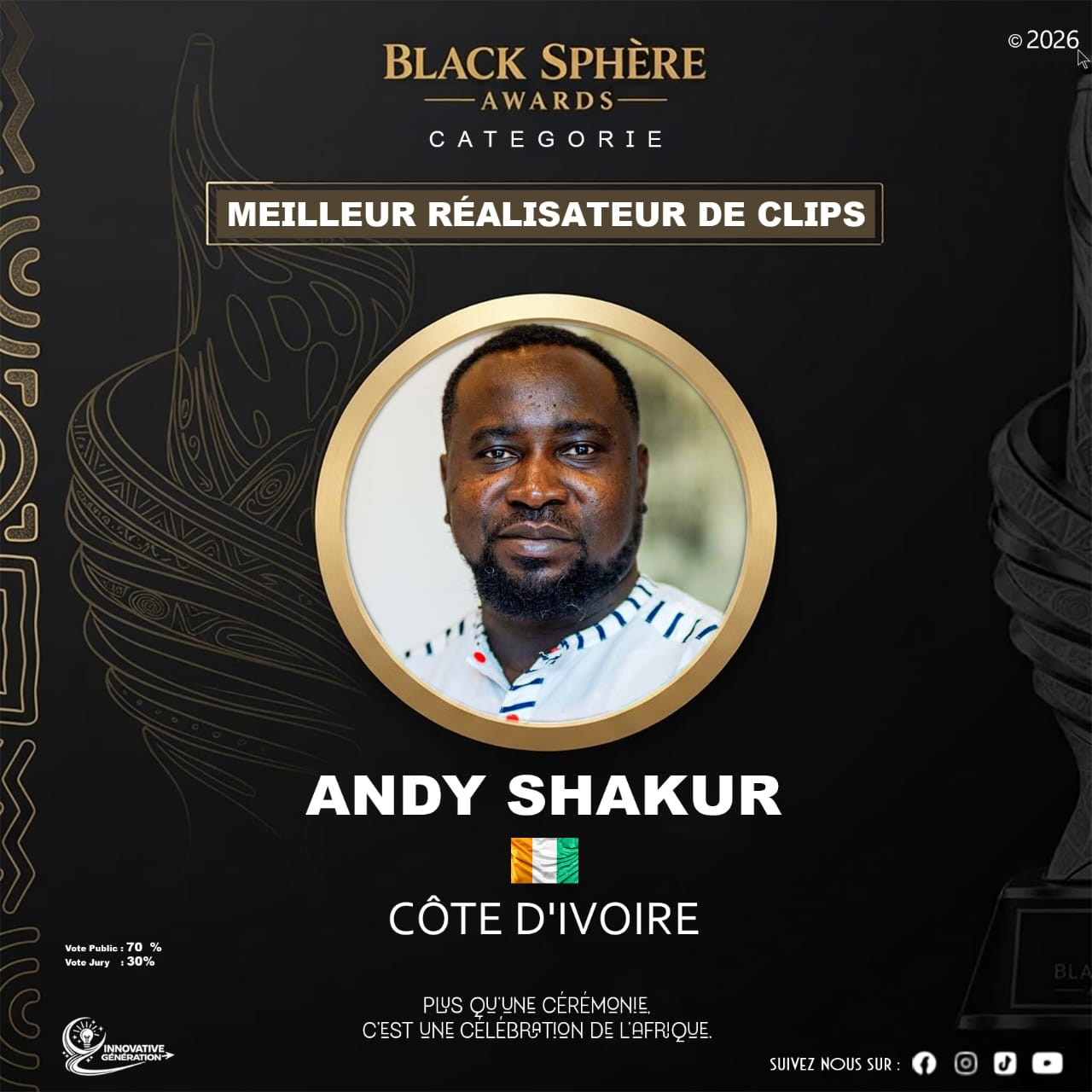 ANDY SHAKUR
