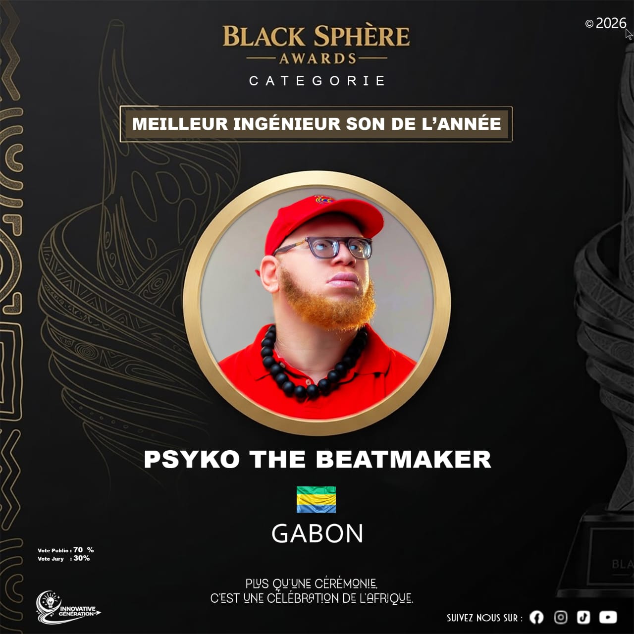 PSYKO THE BEATMAKER