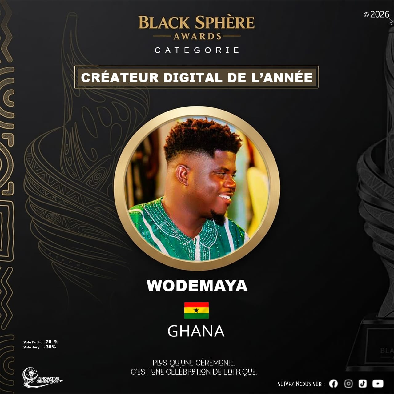 WODEMAYA