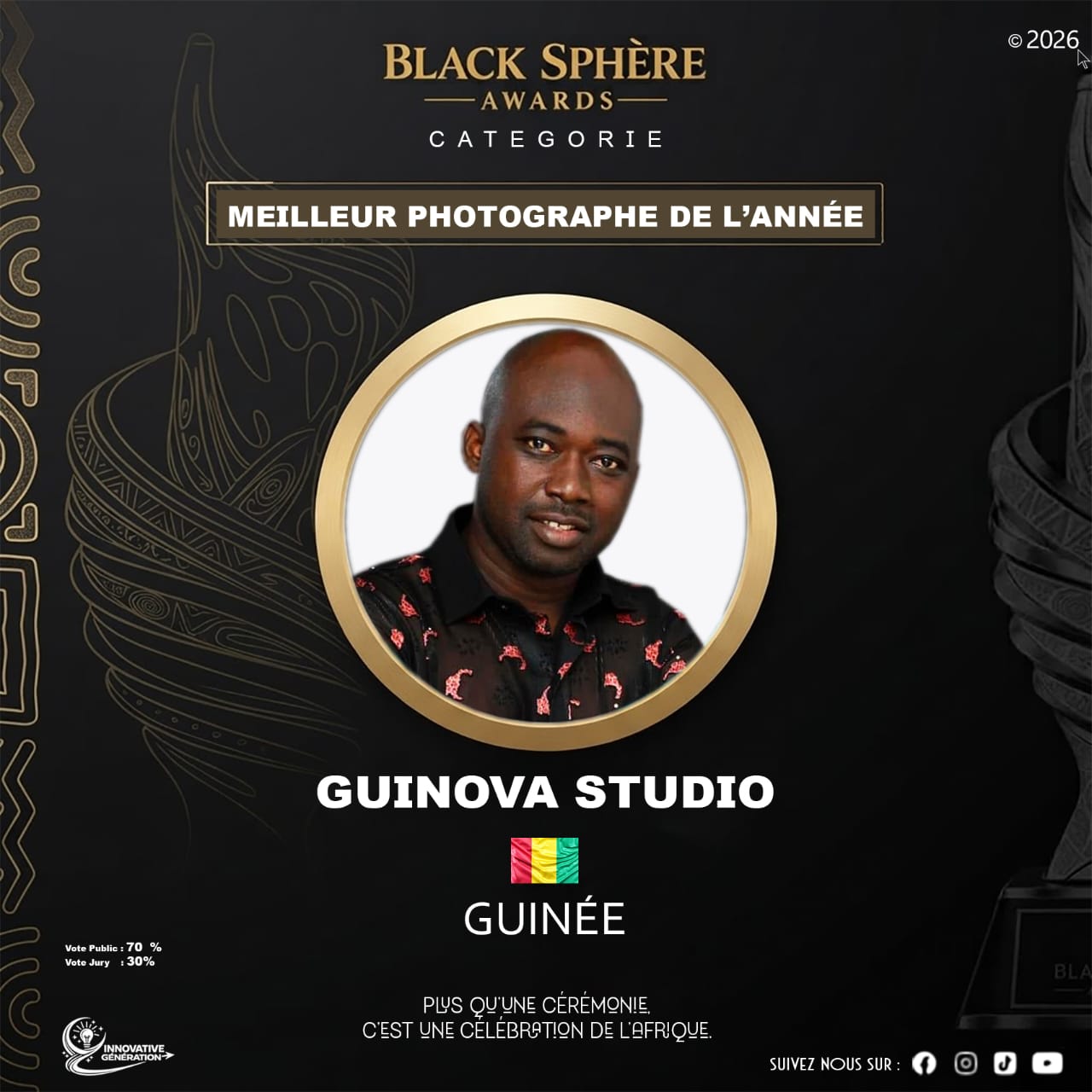 GUINOVA STUDIO