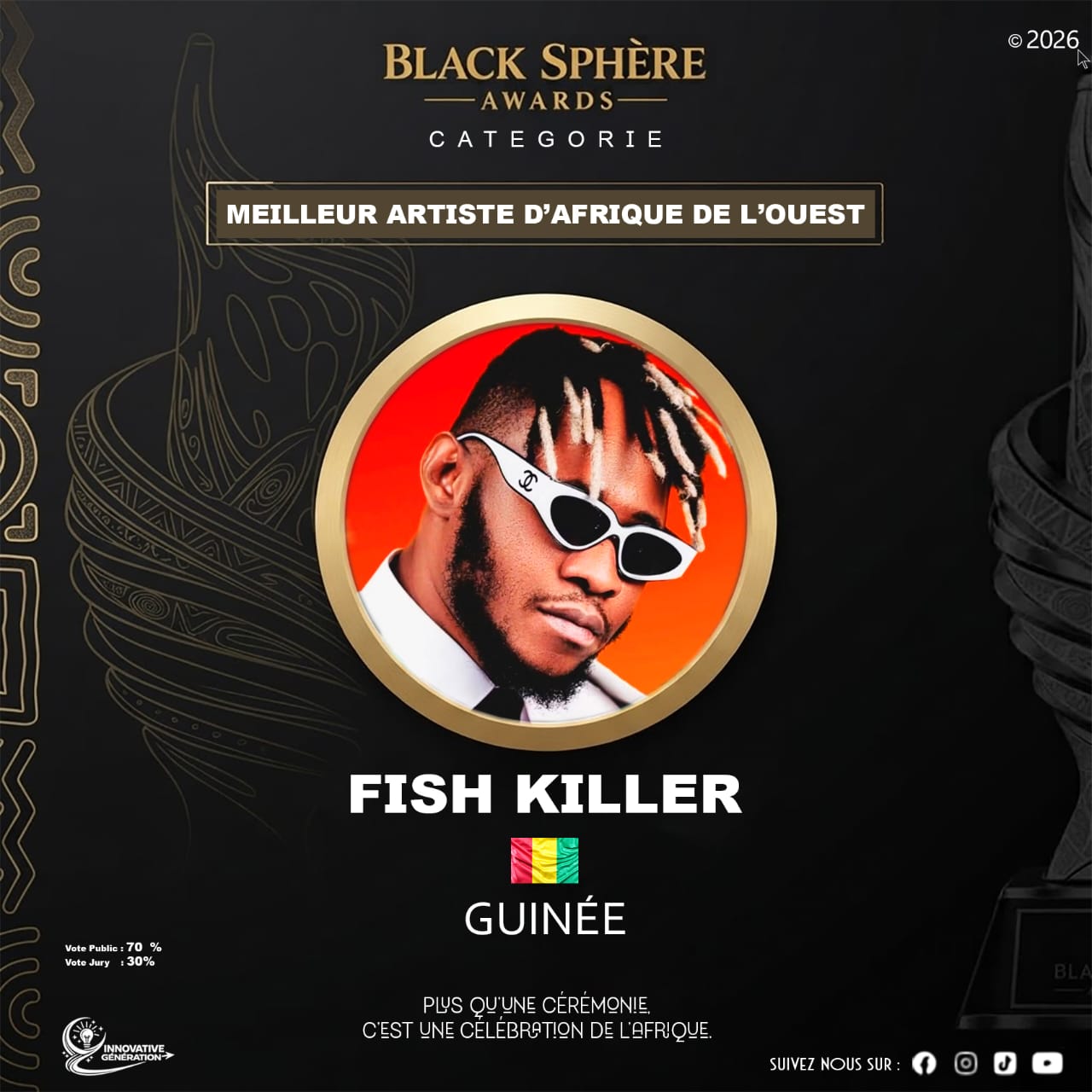 FISH KILLER